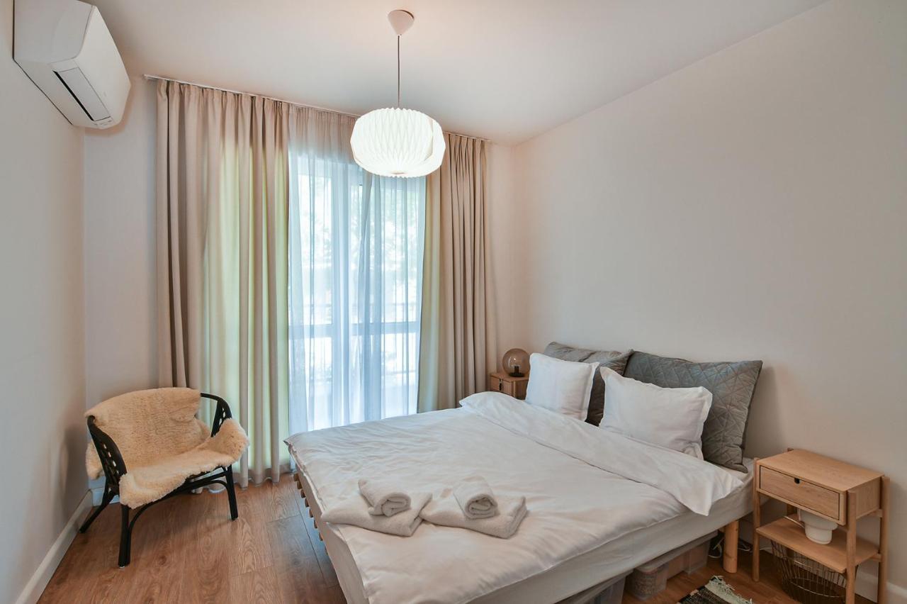 Cosy Stylish Central 1Br & Wi-Fi فارنا المظهر الخارجي الصورة