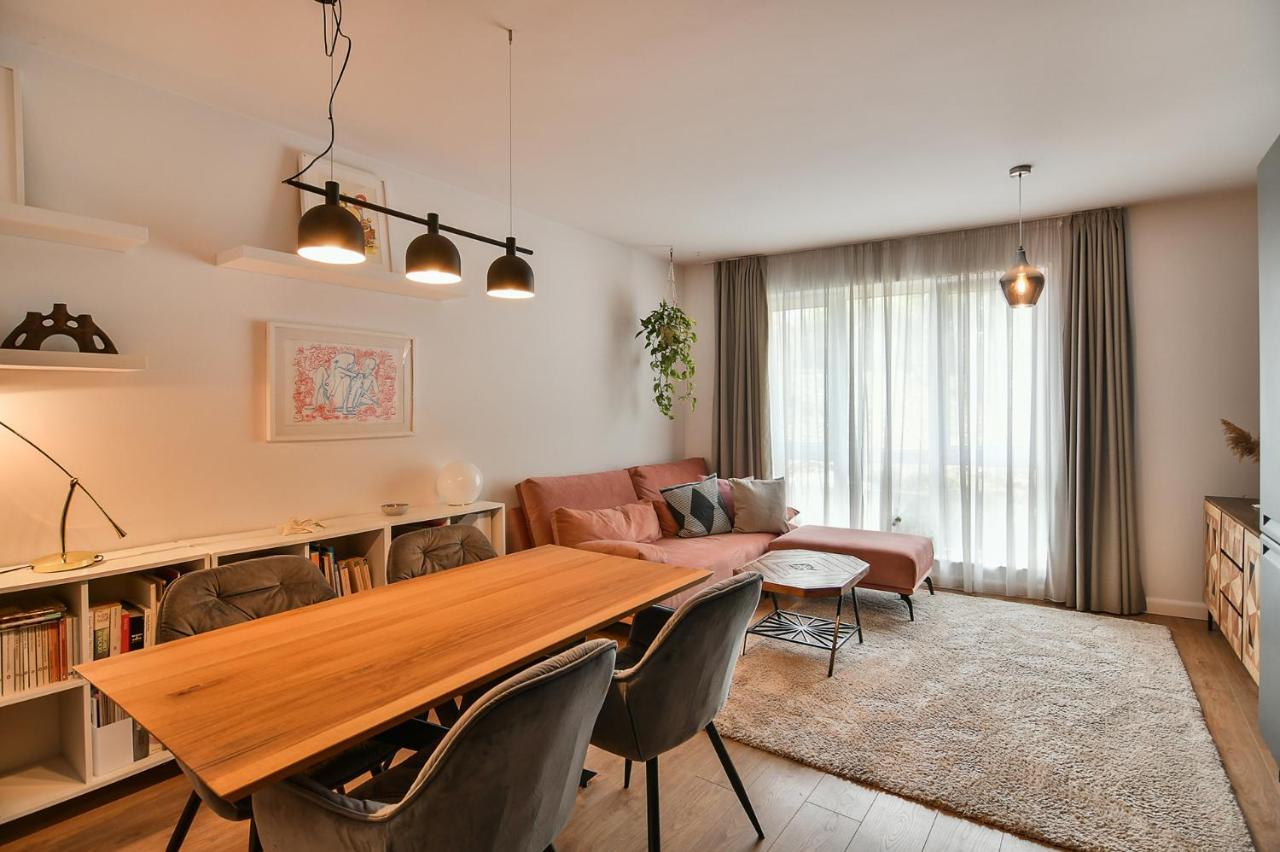 Cosy Stylish Central 1Br & Wi-Fi فارنا المظهر الخارجي الصورة
