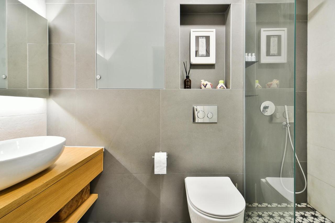 Cosy Stylish Central 1Br & Wi-Fi فارنا المظهر الخارجي الصورة